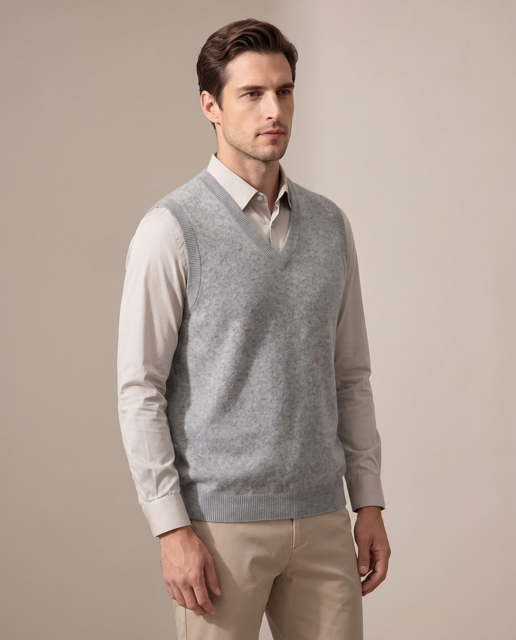Light Grey | model