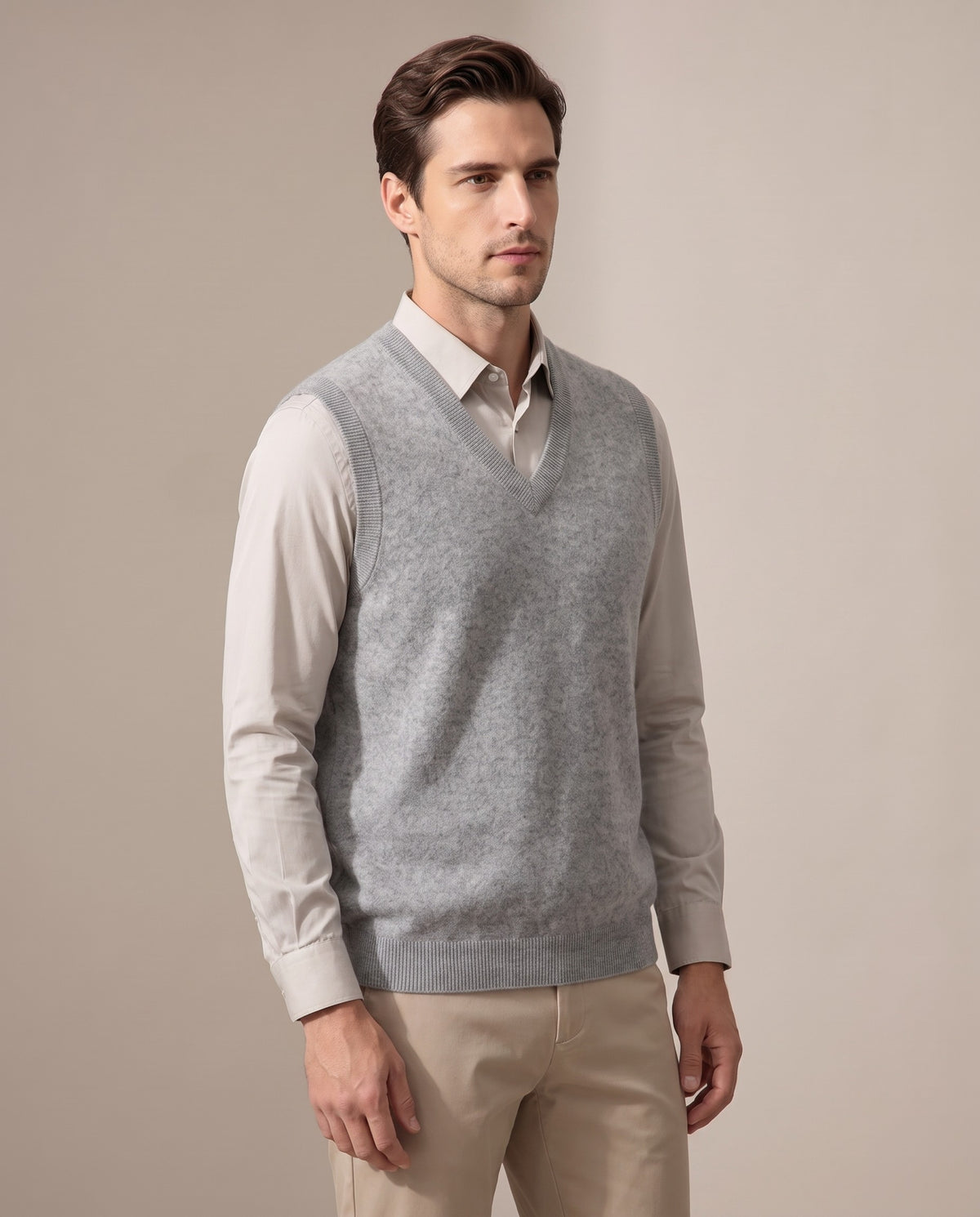 Light Grey | model
