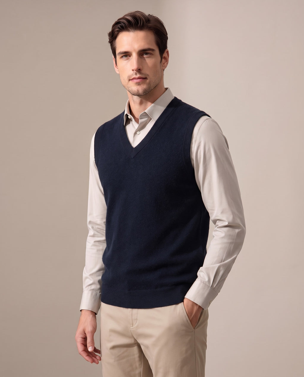 Navy | model