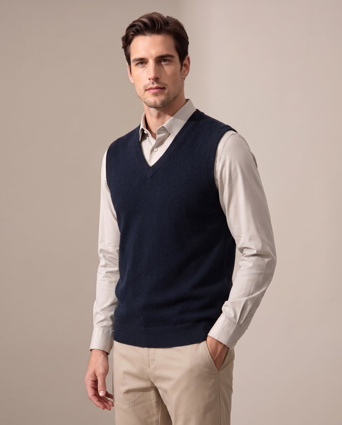 Navy | model