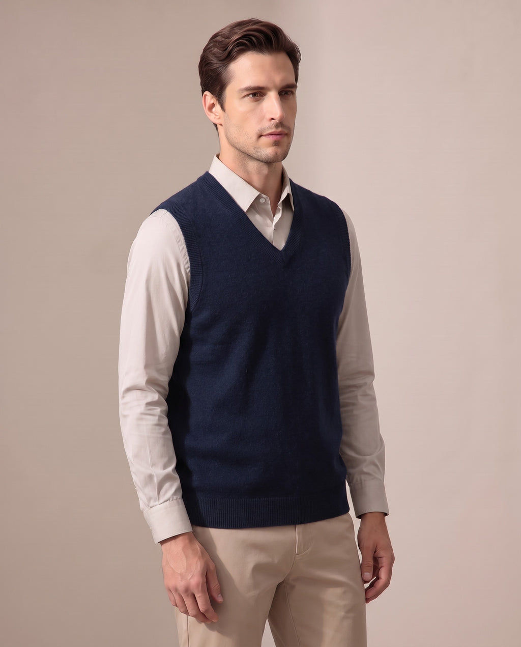 Navy | model