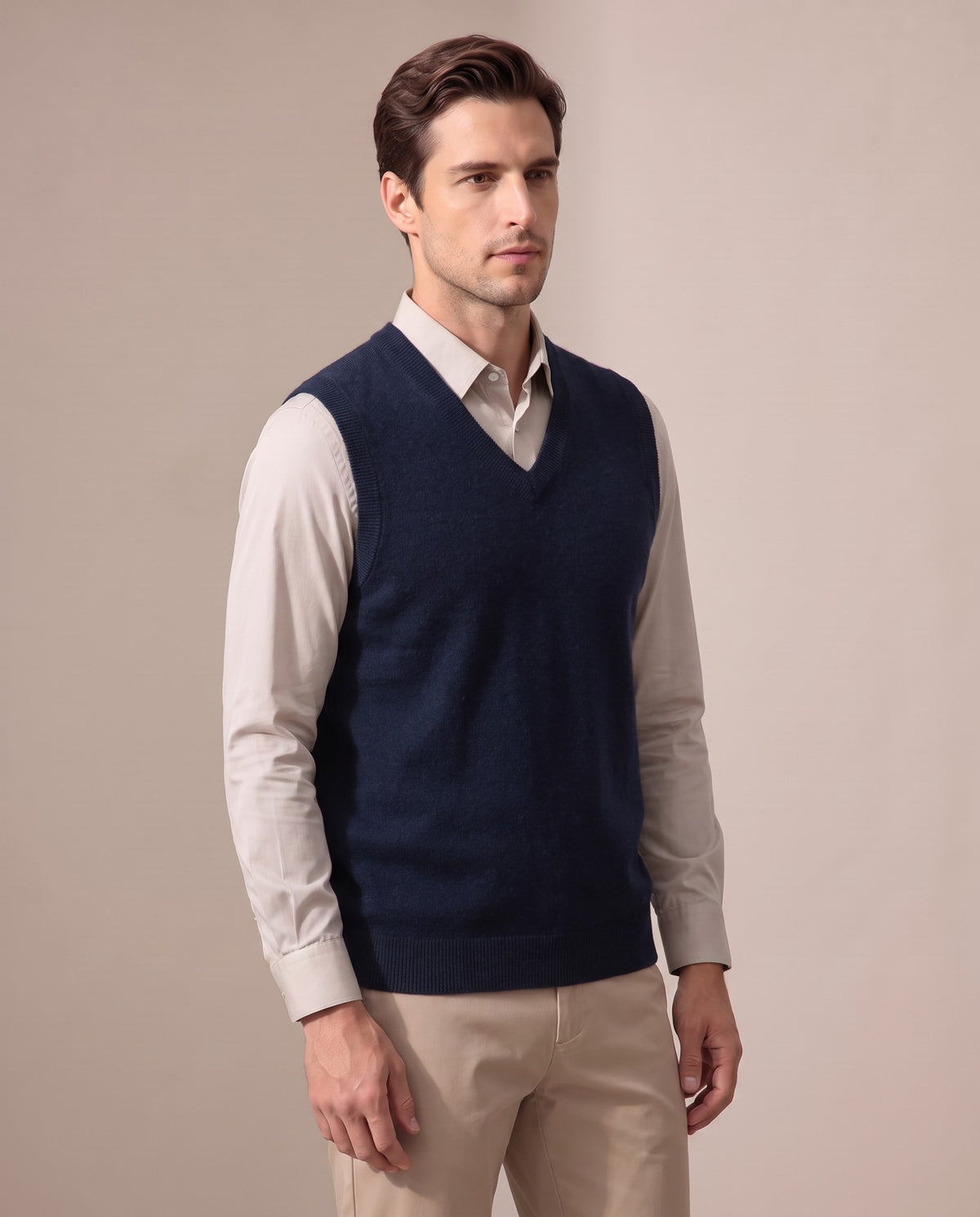 Navy | model