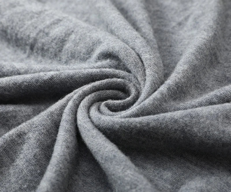 Men's 230 gsm merino thermal lounge set