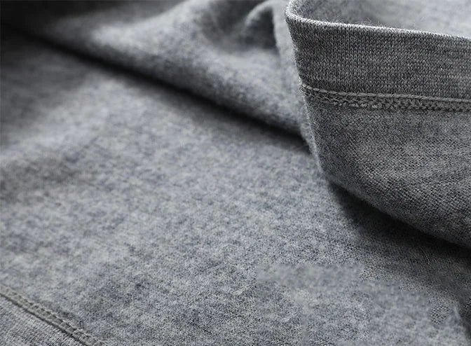 Men's 230 gsm merino thermal lounge set