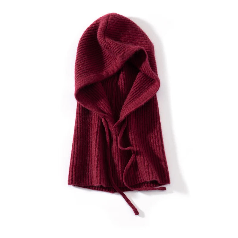 Cashmere Hood