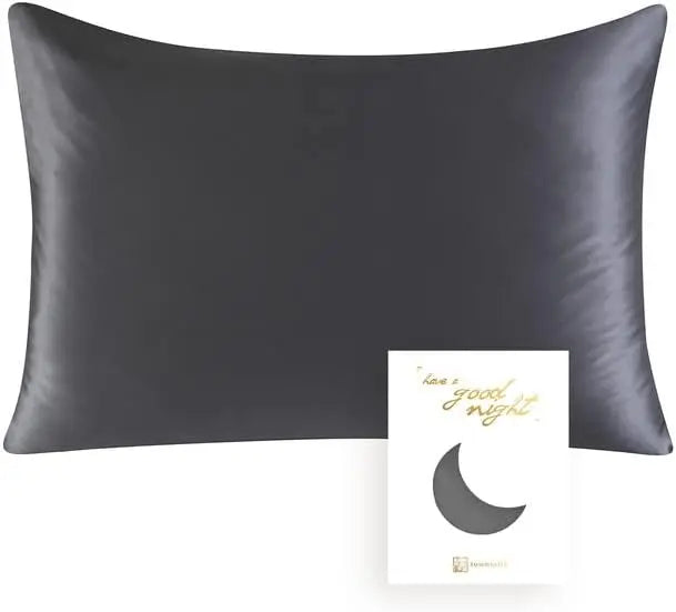 19 momme mulberry silk pillowcase