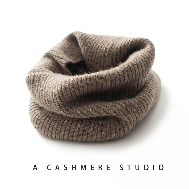 Cashmere Neck Warmer