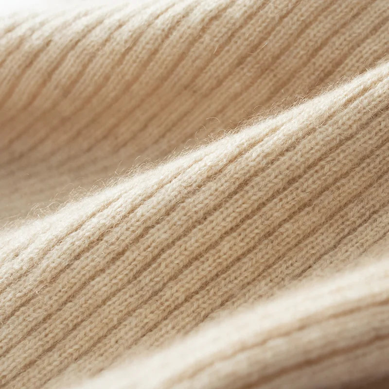 Cashmere Neck Warmer