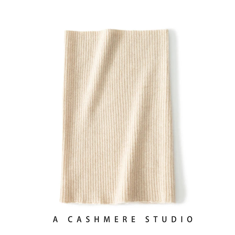 Cashmere Neck Warmer