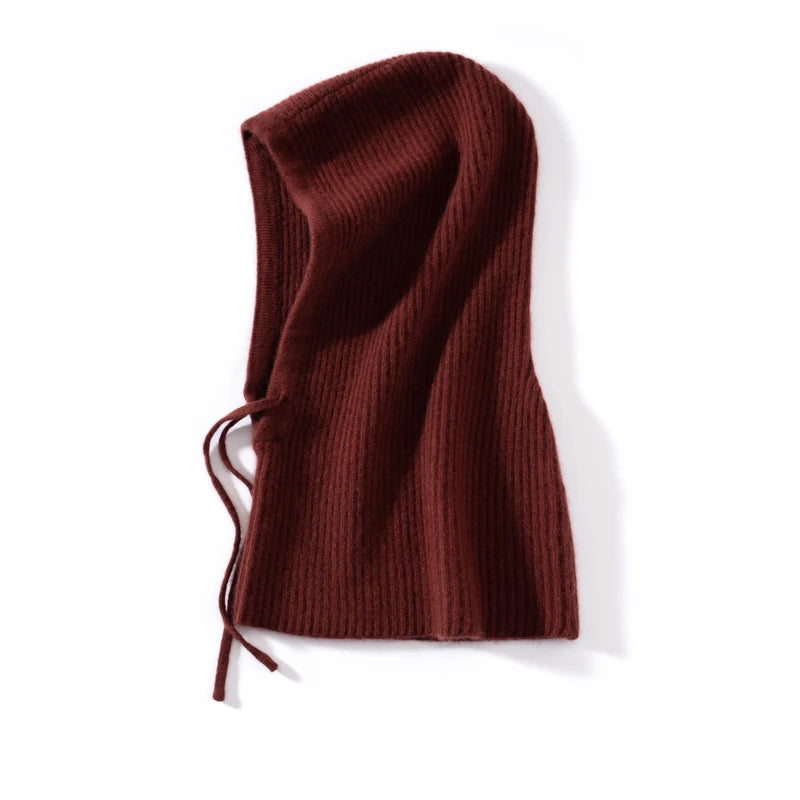 Cashmere Hood