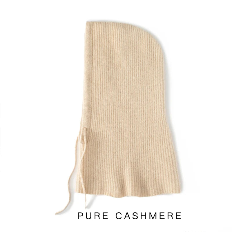 Cashmere Hood