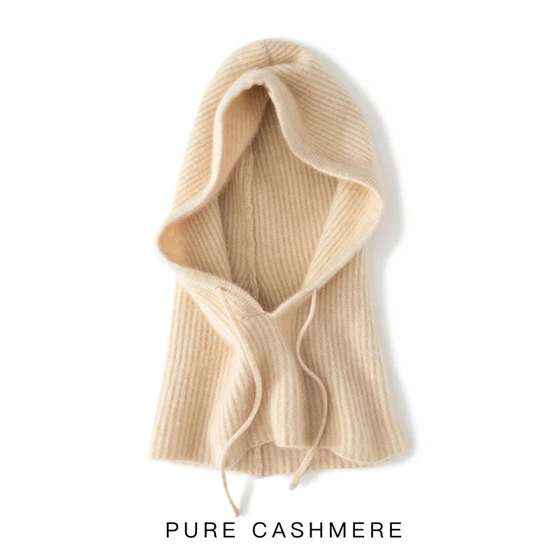 Cashmere Hood