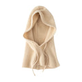 Cashmere Hood