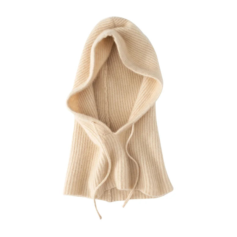 Cashmere Hood
