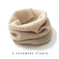 Cashmere Neck Warmer