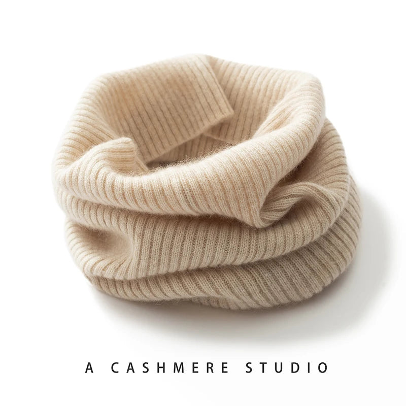Cashmere Neck Warmer