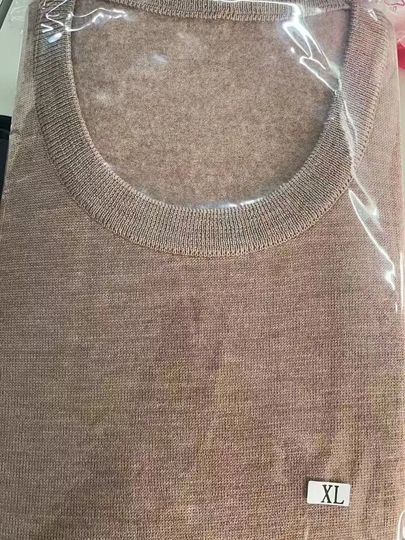 Men's 230 gsm merino thermal lounge set