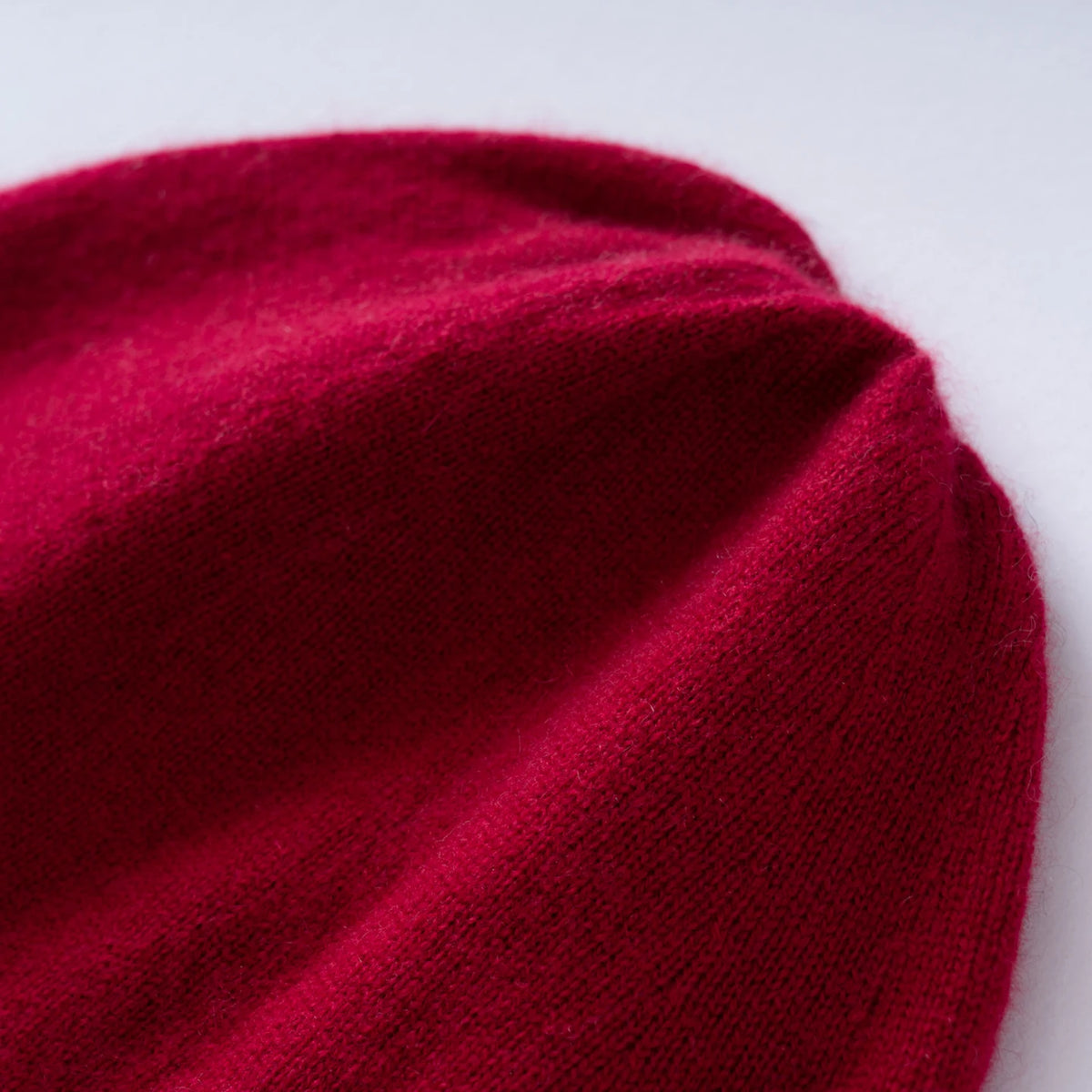 Cashmere beanie
