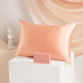 19 momme mulberry silk pillowcase