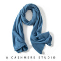Cashmere Wrap Scarf