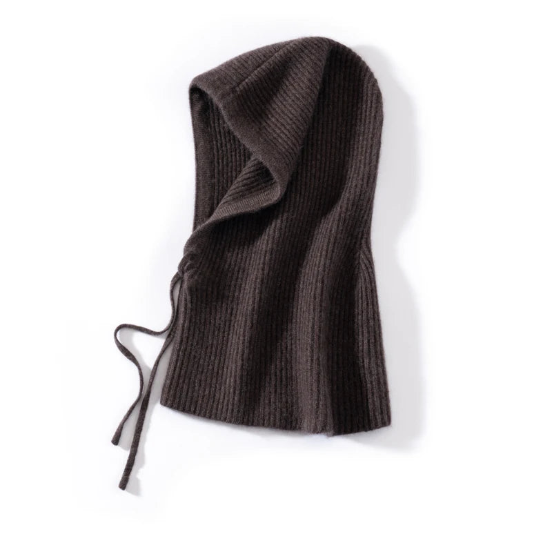 Cashmere Hood