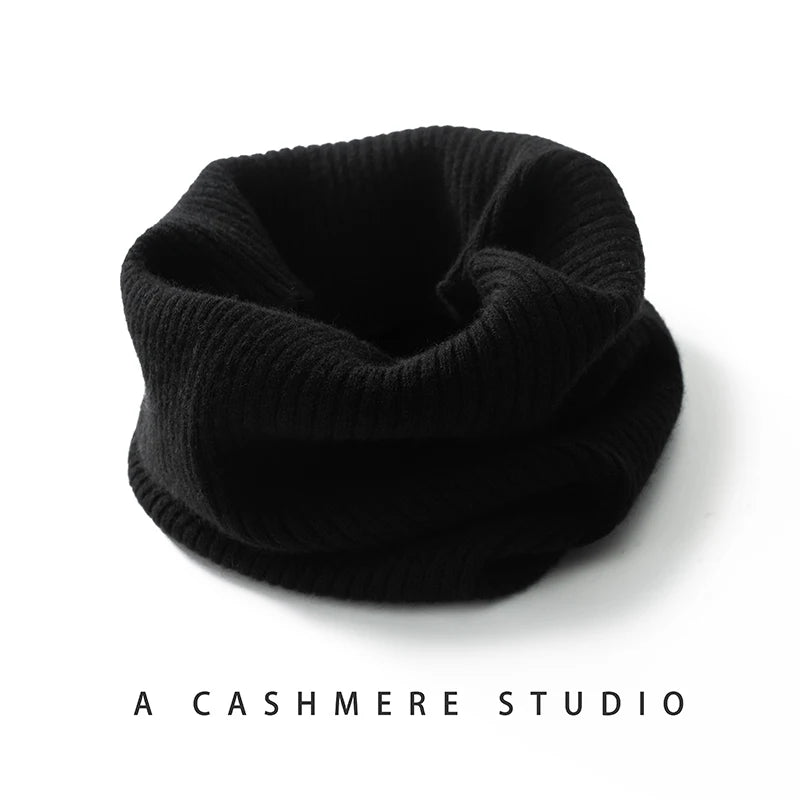 Cashmere Neck Warmer