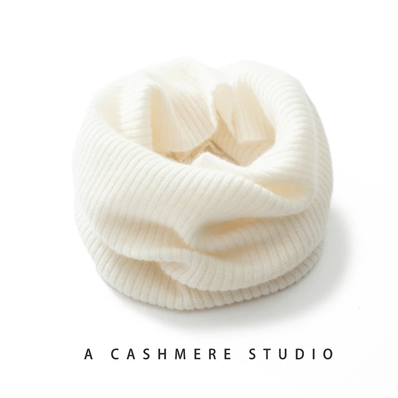 Cashmere Neck Warmer