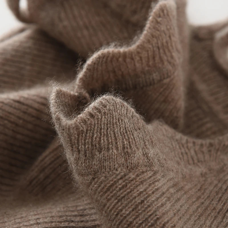 Women's cashmere camisole
