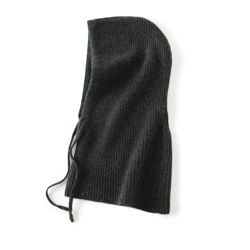 Cashmere Hood